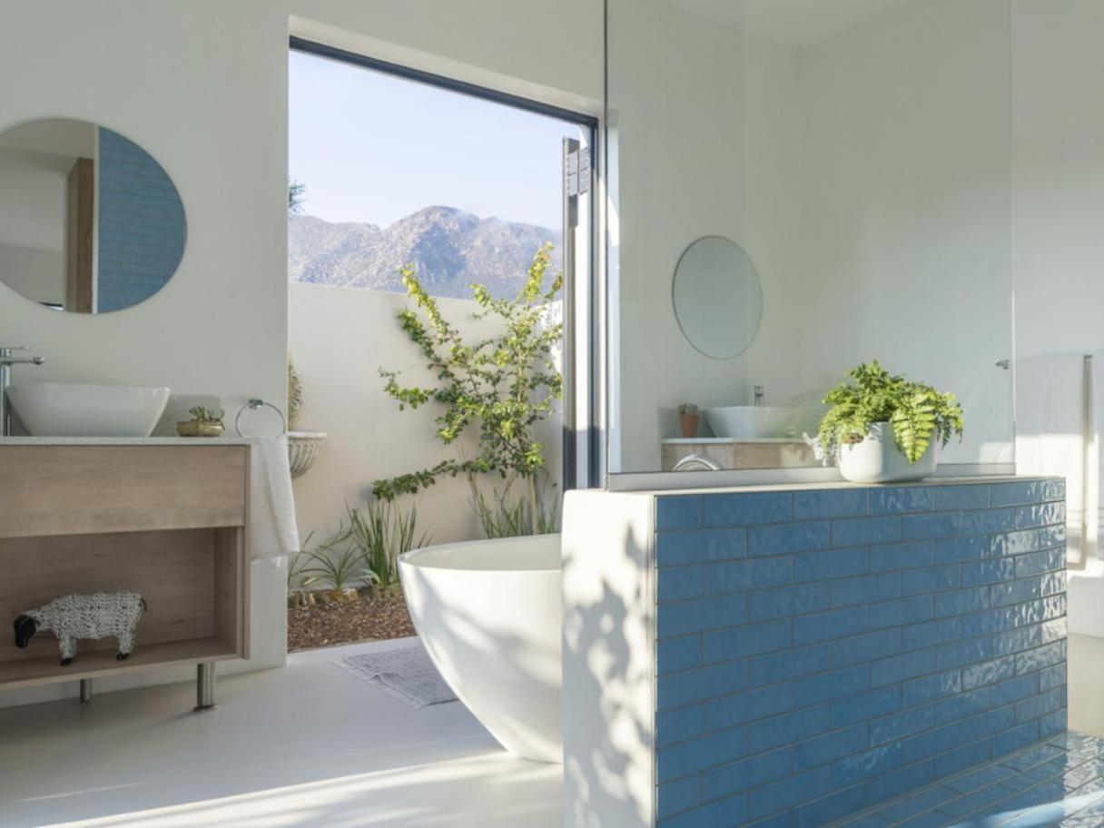 Magnifik Montagu Villa Room photo