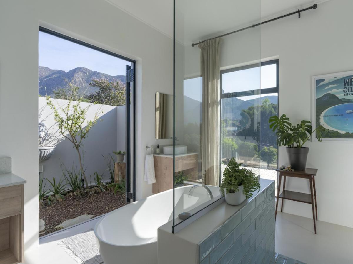Magnifik Montagu Villa Room photo