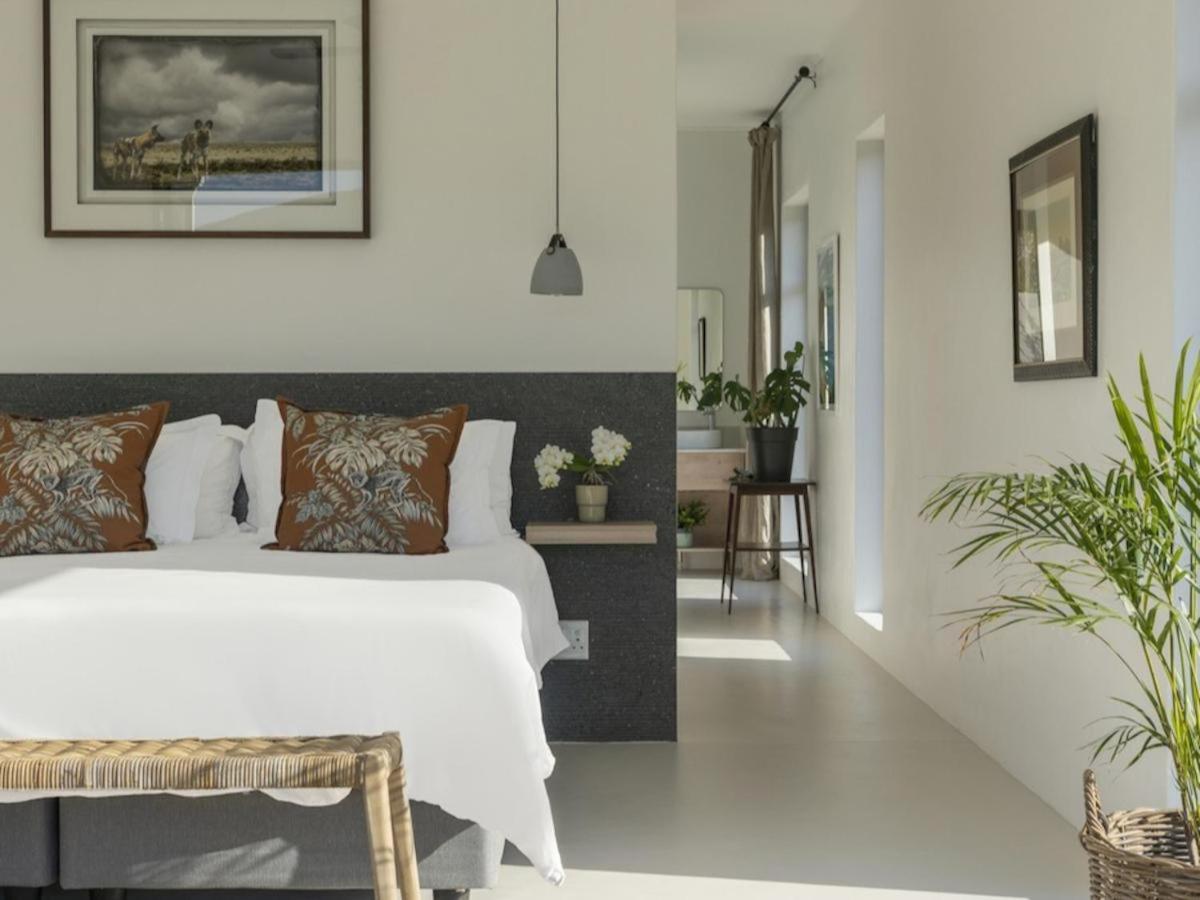 Magnifik Montagu Villa Room photo